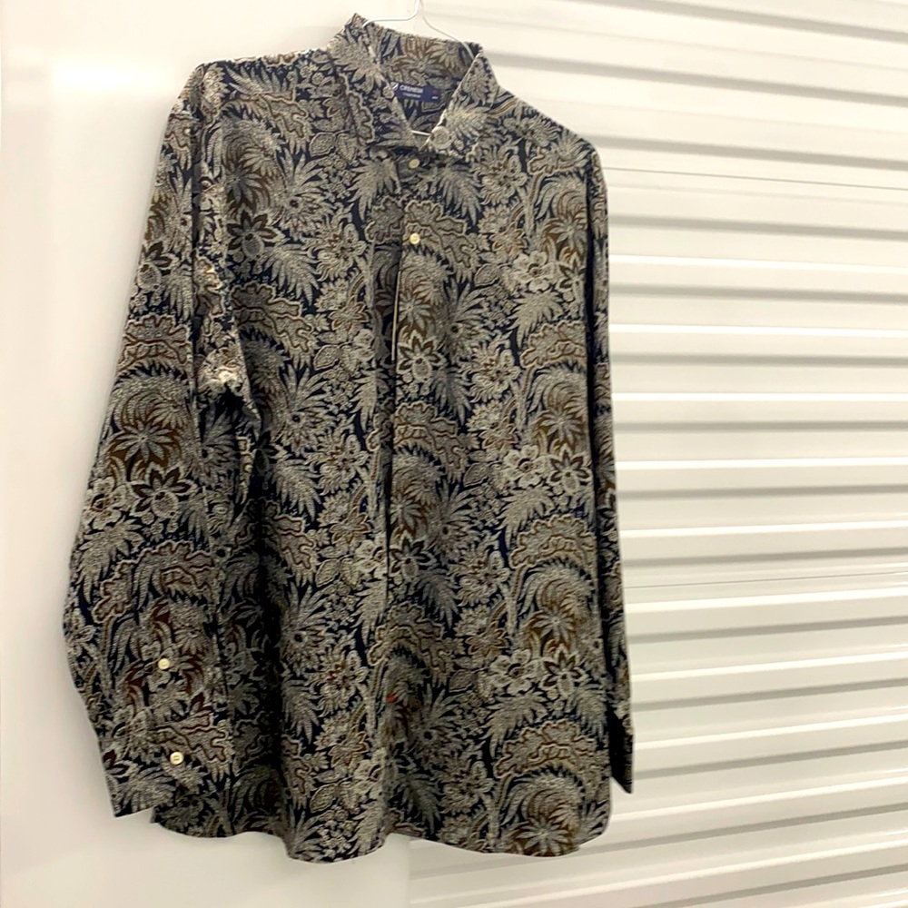 Cremieux Shirt
